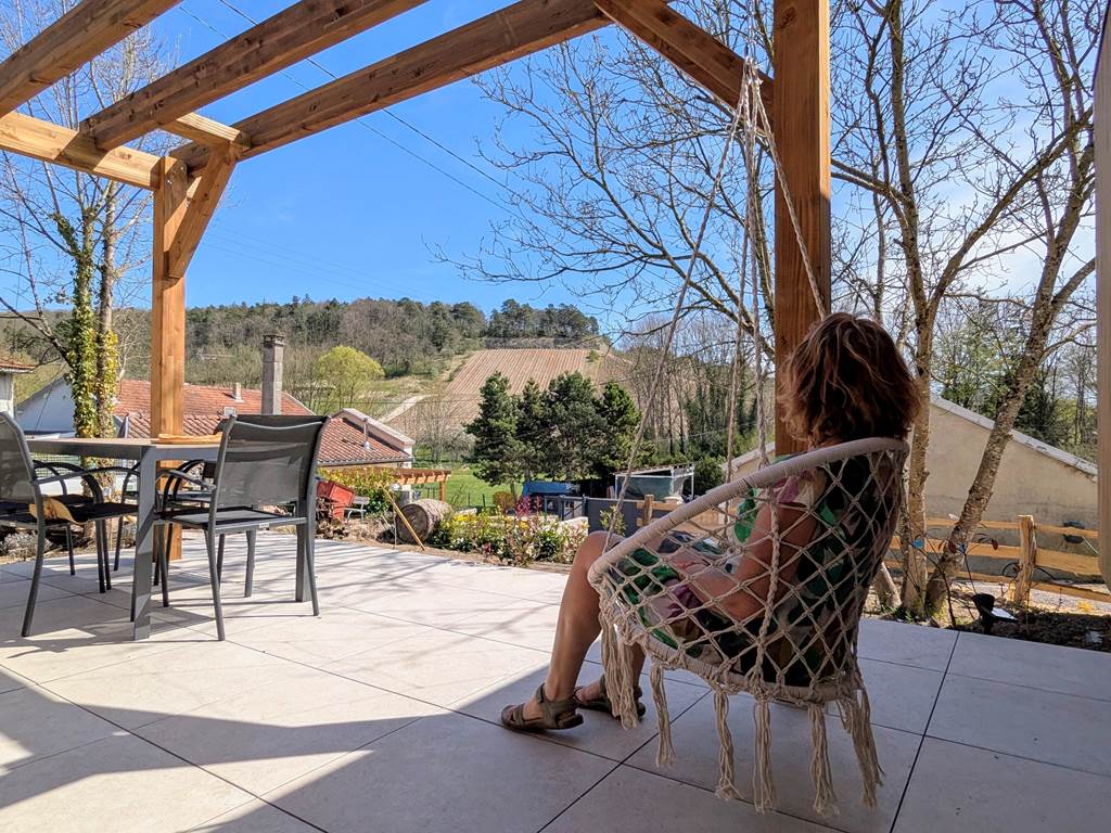 terrasse-arbane