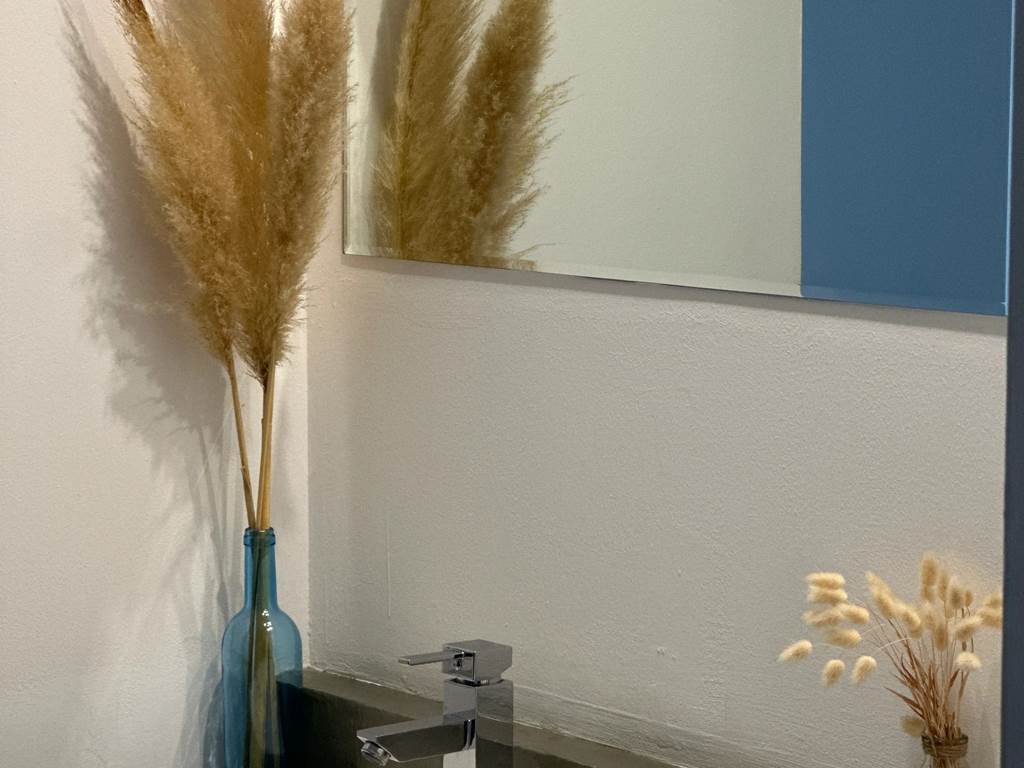 Décoration sobre et naturelle pour une ambiance zen et relaxante