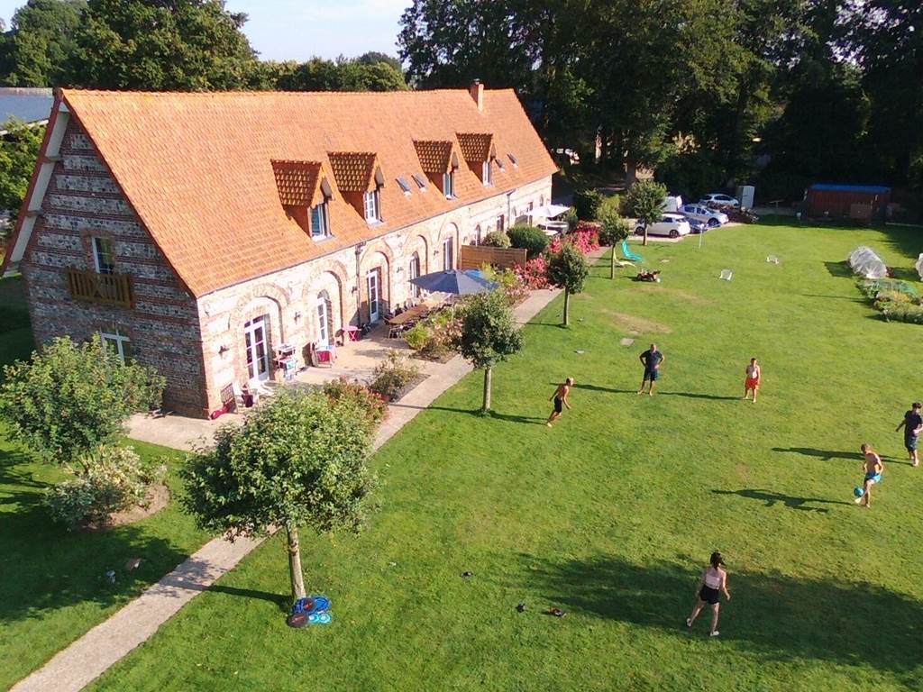 photo drone
