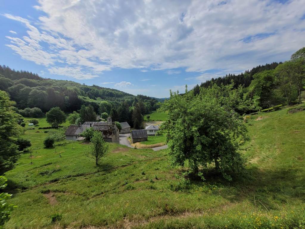 Gîte n°19G4104 – GRANDSAIGNE