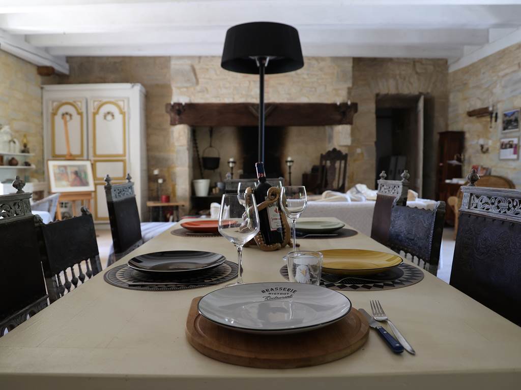 Chateau de Saint Chamarand, grand salon, ludothèque, evenements (17)