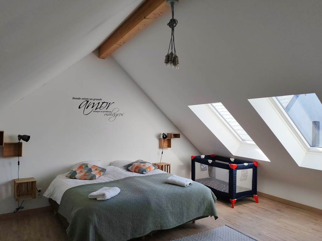 Chambre 4