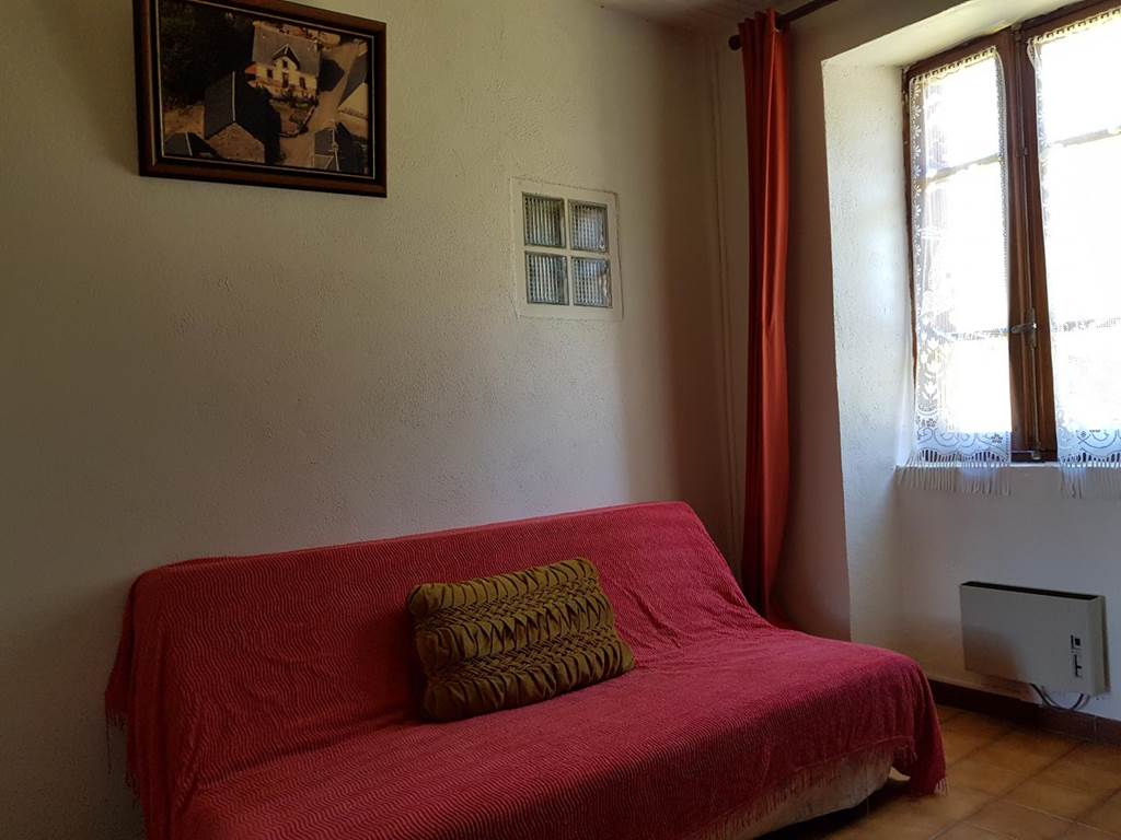 Gîte n°19G4101 – GOURDON MURAT