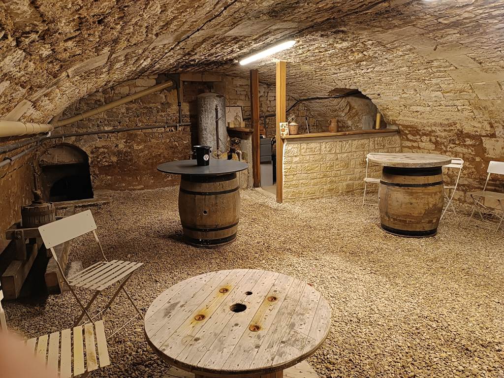 cave-dégustation-entre amis