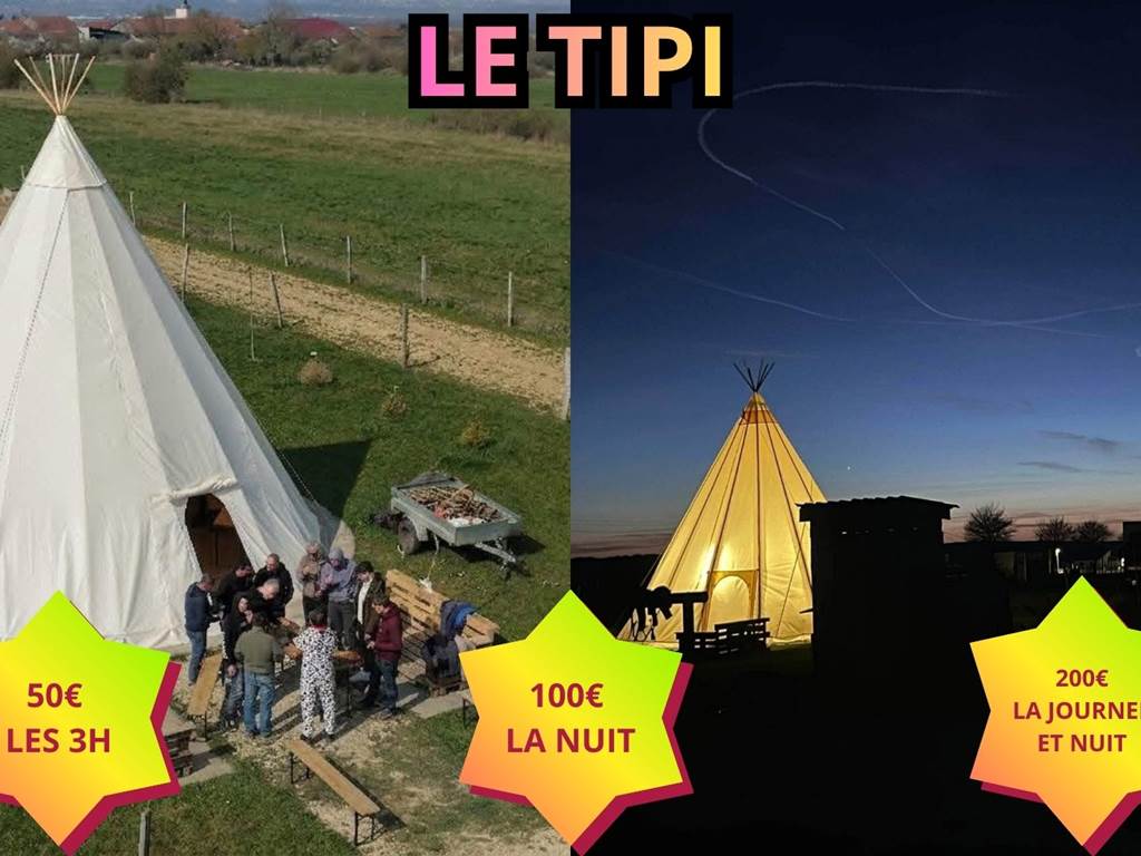 L’écurie du Vermois (70)