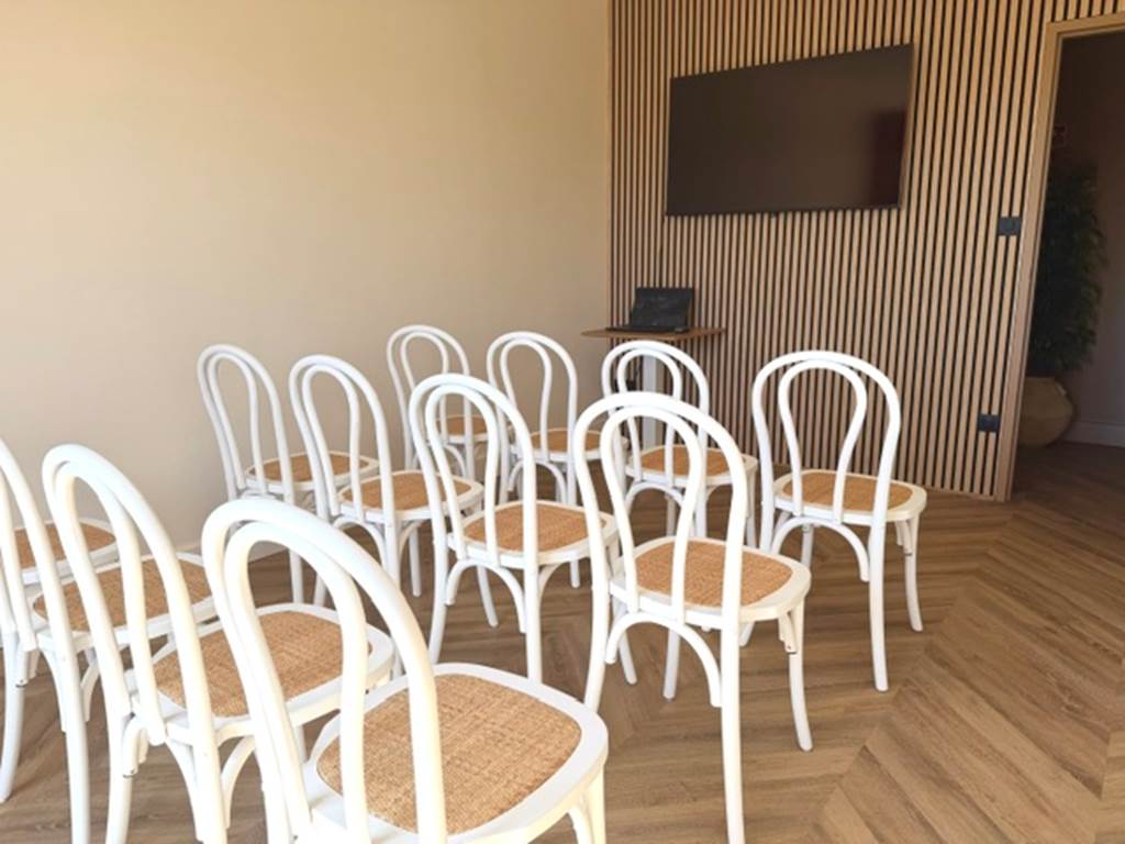 salle de réunion
