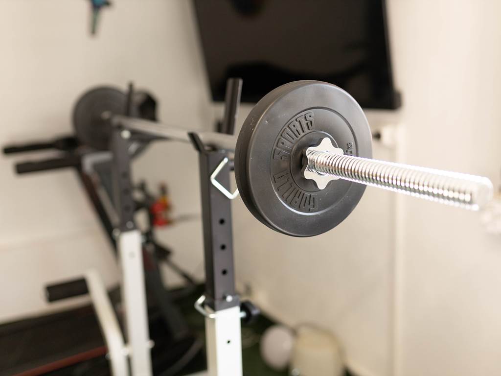 Espace "SPORT ET DETENTE" partagée Casa Ammirati Flayosc