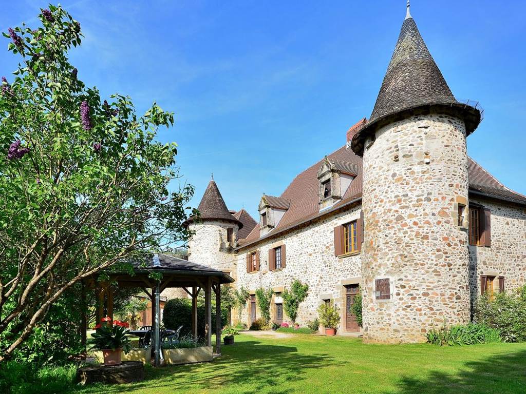 Gîte n°19G5010 "Gîte en Duplex" – BEAULIEU SUR DORDOGNE