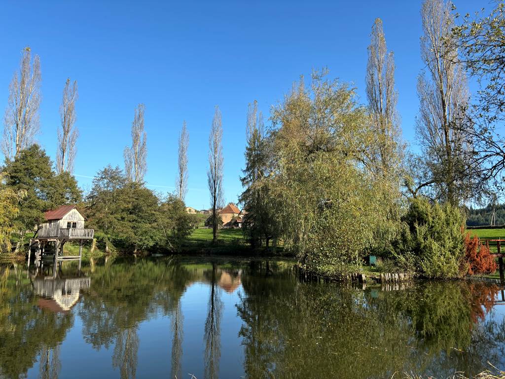 Etang Clos Lavaux 3 11 2024