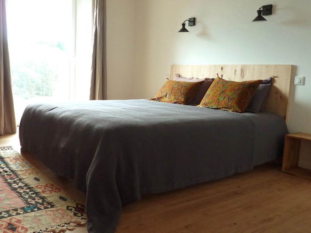 Gîte n°87G5251 "Chalendeix" – NEDDE