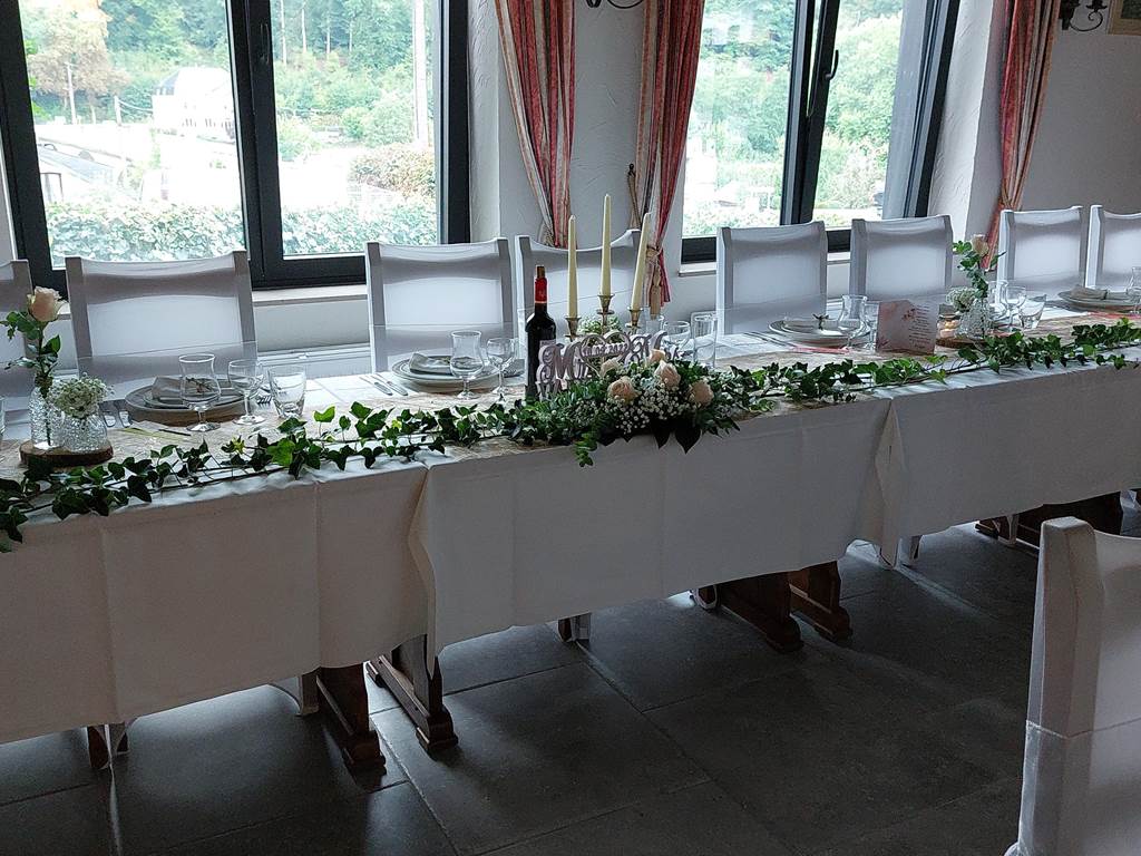 Privatisation pour mariage