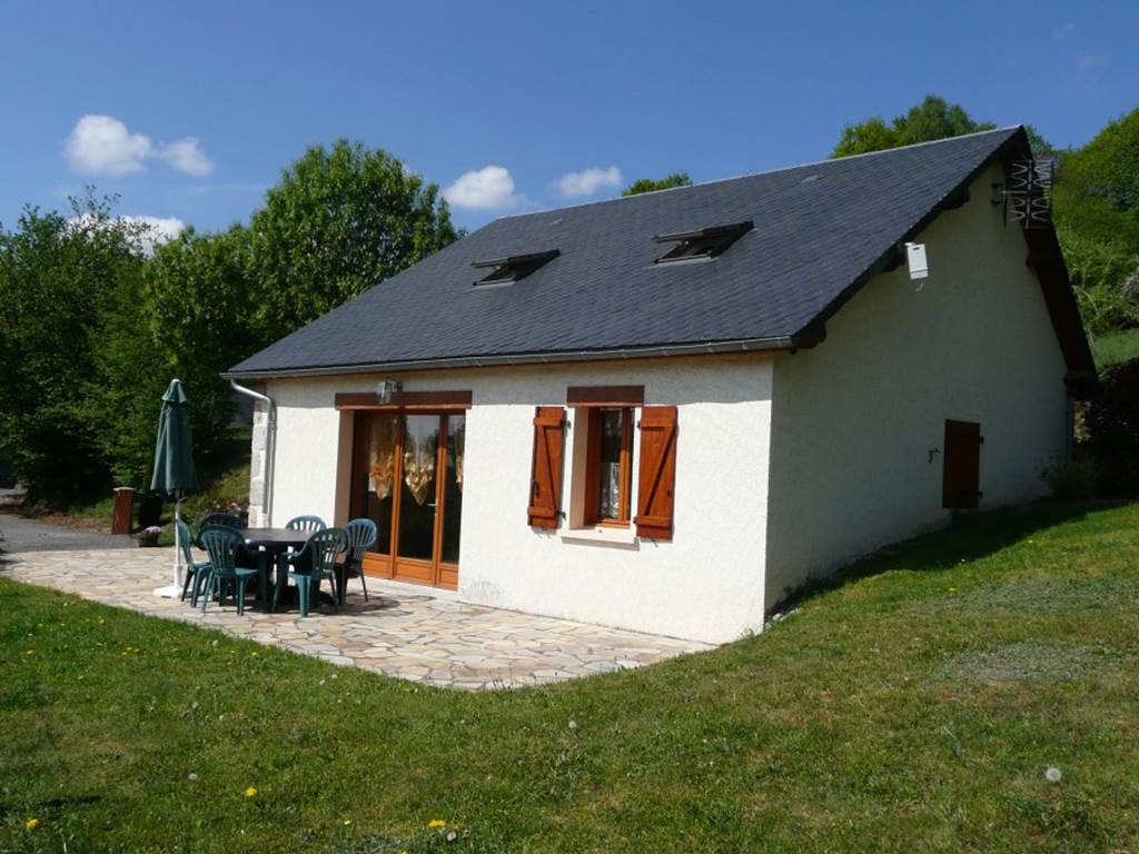Gîte n°19G4152 – MEYMAC