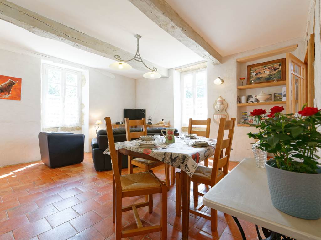 PRISE DU REPAS