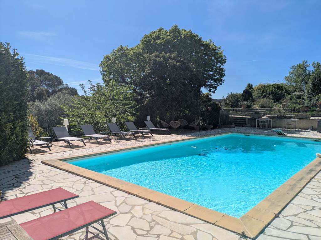 PISCINE TRANSAT