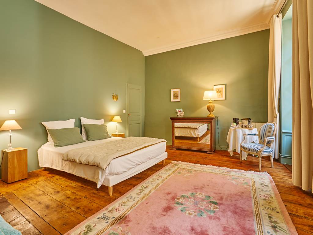 Suite chambre parentale 3