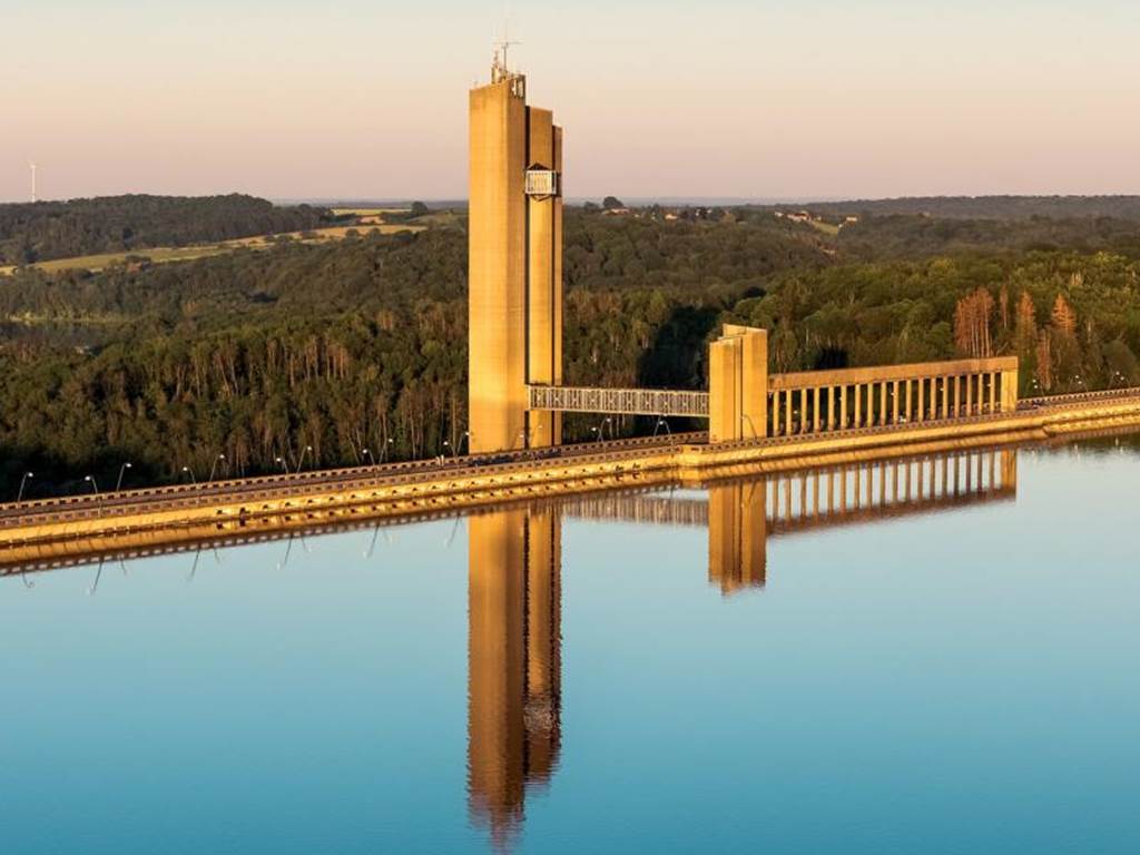 Lacs de l'Eau d'Heure