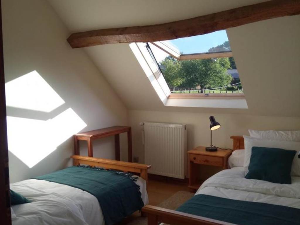 Gîte n°19G1117 "Gîte des papous" – SAINT JAL