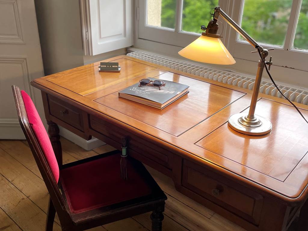 Tele_travail_hotel_particulier_Paris_bourgogne