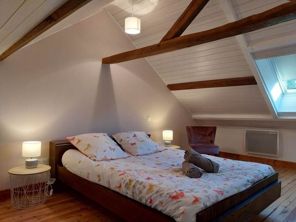 Gîte n°19G3038 "La Treille" – CONCEZE