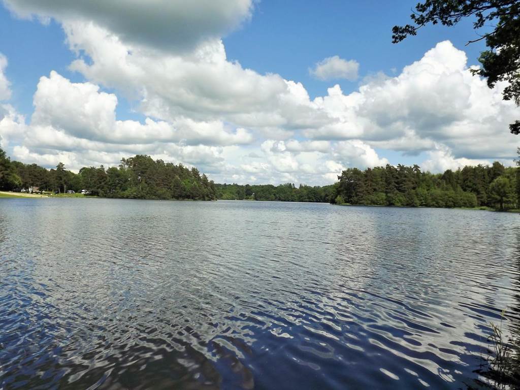 Gîte n°19G5382 "L'oustal du Lac" – SERVIERES LE CHATEAU