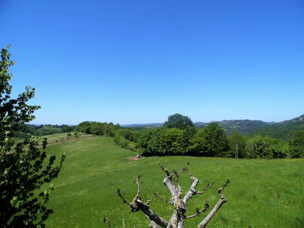 Gîte n°19G2120 "Chez le Garde" – LANTEUIL