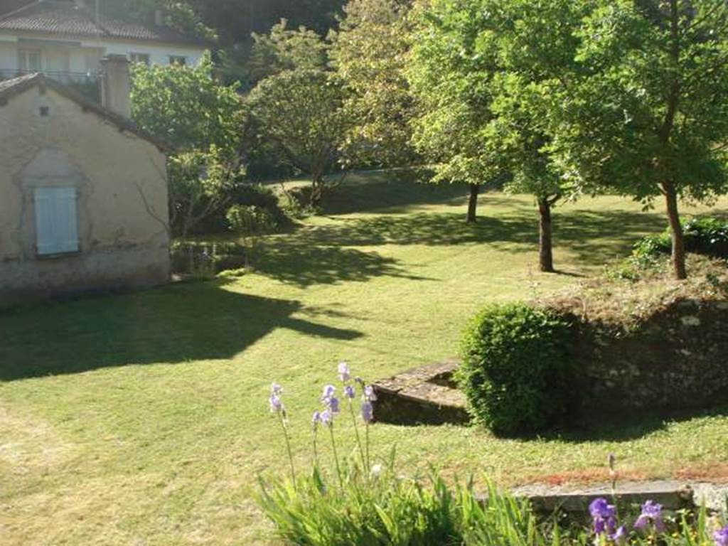 Ensemble gite Cahors