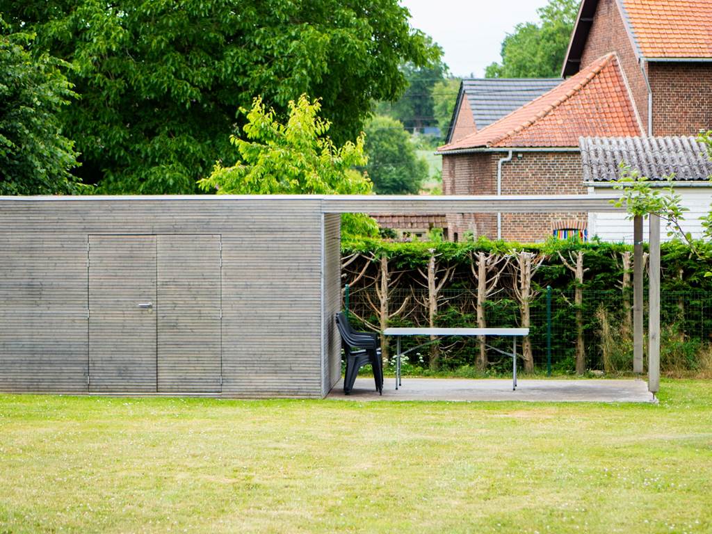 La Siroperie_verger_abri