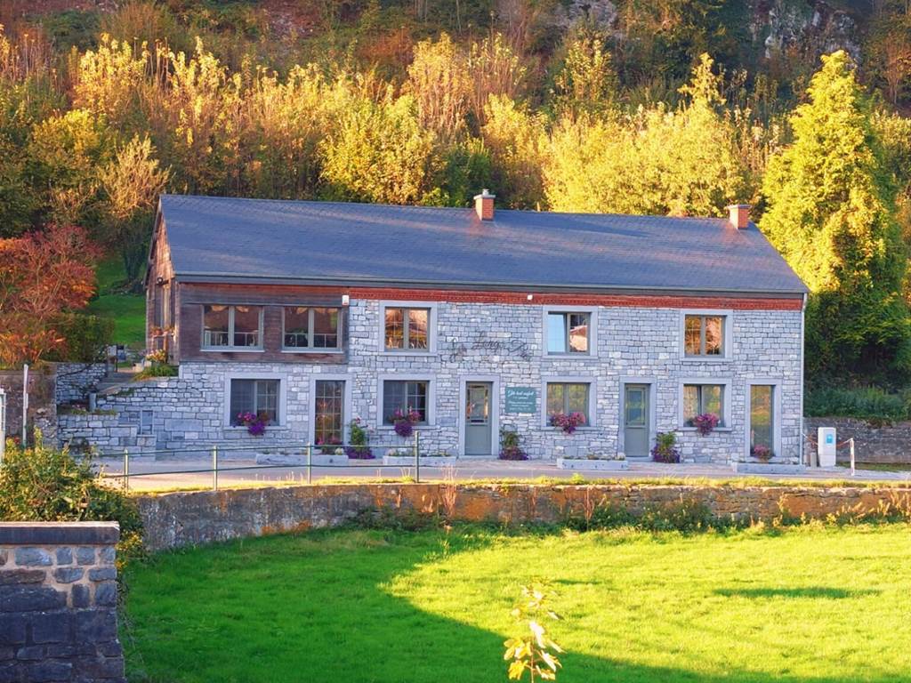 Gite Les Longs Prés (2)