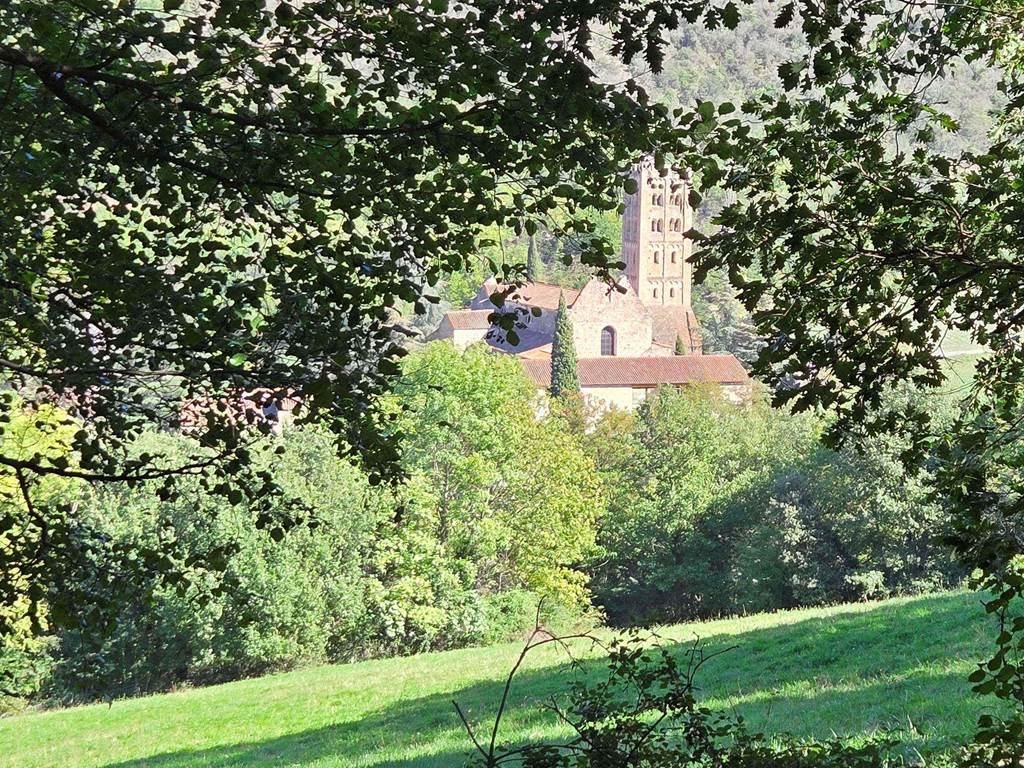 Saint Michel de Cuxa