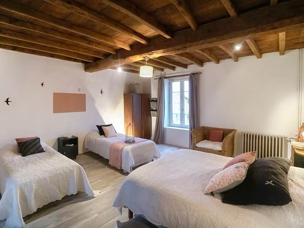 chambre 3