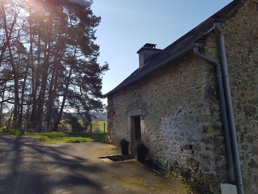 Gîte n°19G5418 "Le Fournil des Prades" – SOURSAC