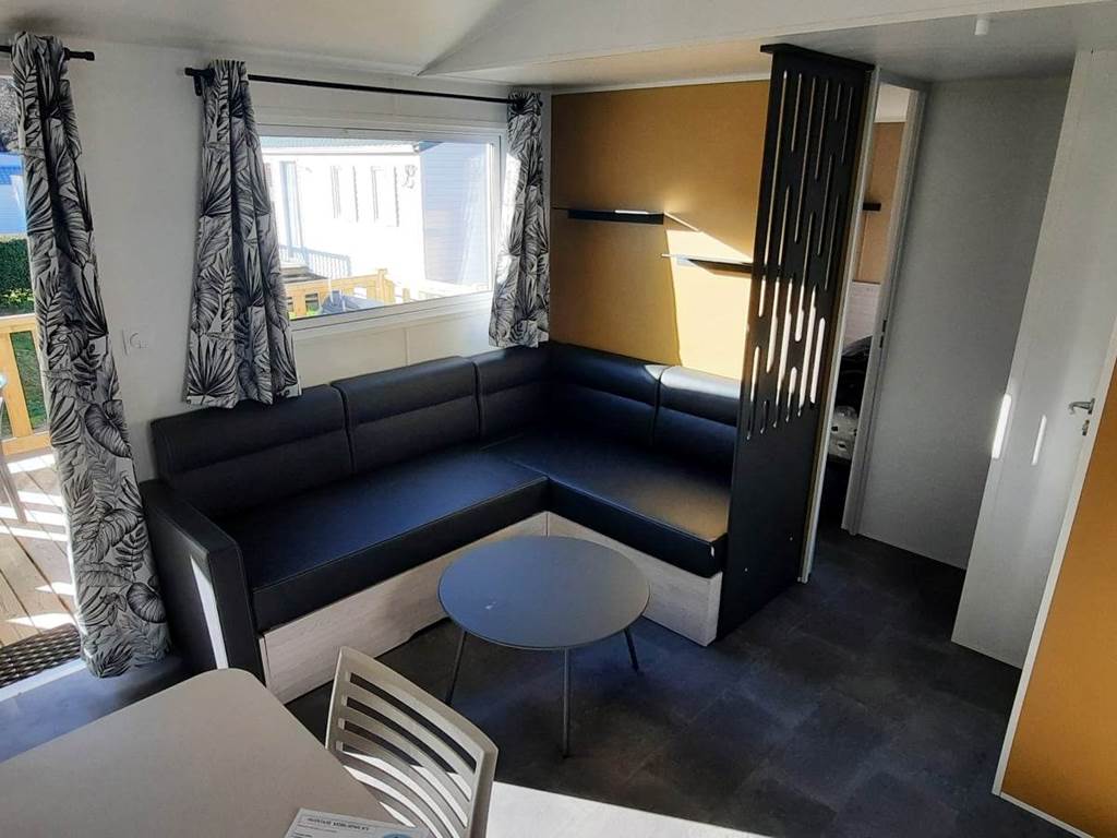 salon EVO 35