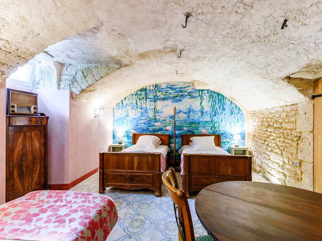 La Martinerie - Mangiennes