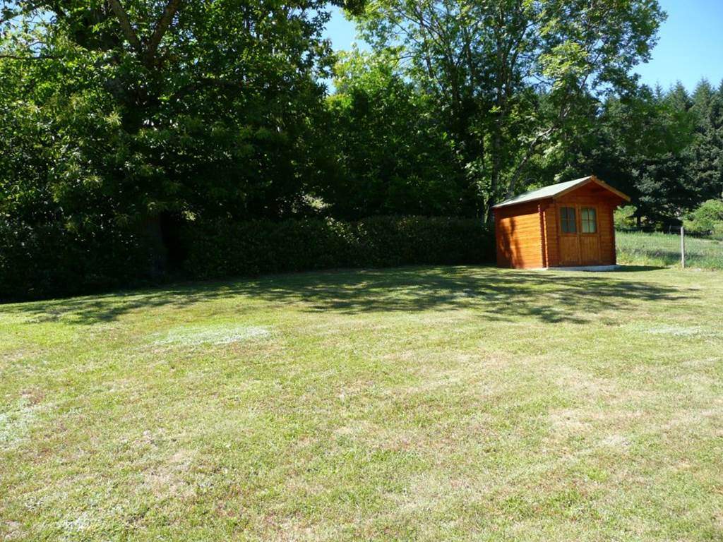 Gîte n°19G4152 – MEYMAC