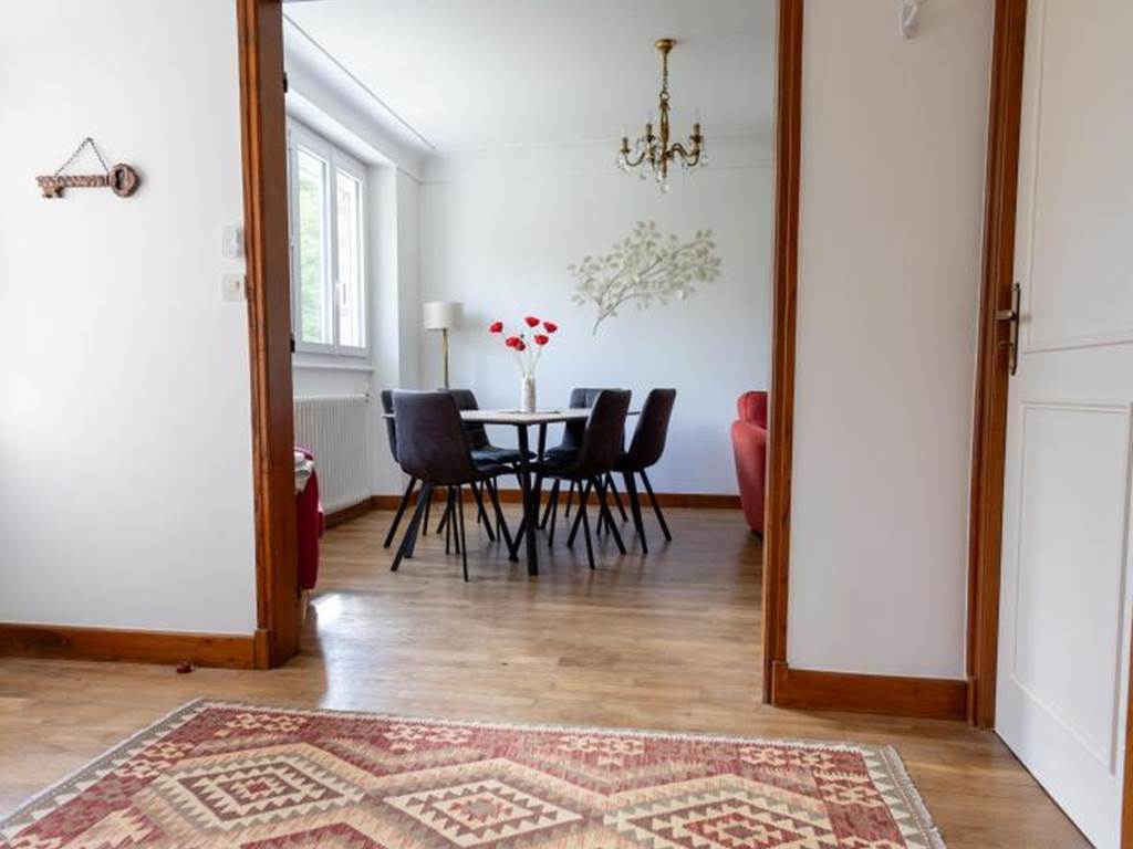 Gîte n°19G3224 "Chez Guiguite" – EYBURIE