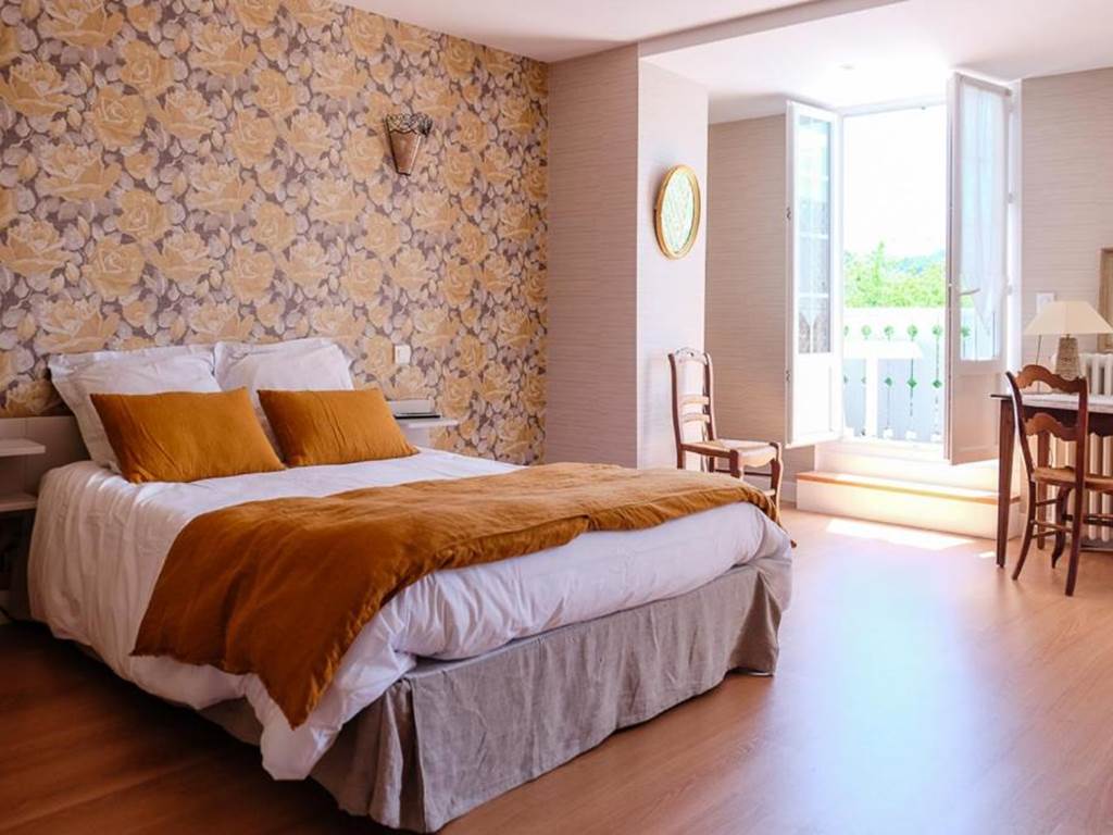Chambre 1