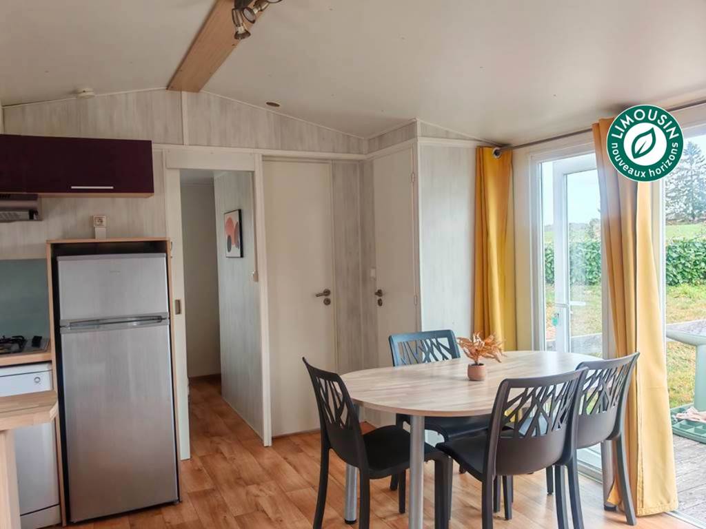 Camping de Ladignac - Haute-Vienne (7)