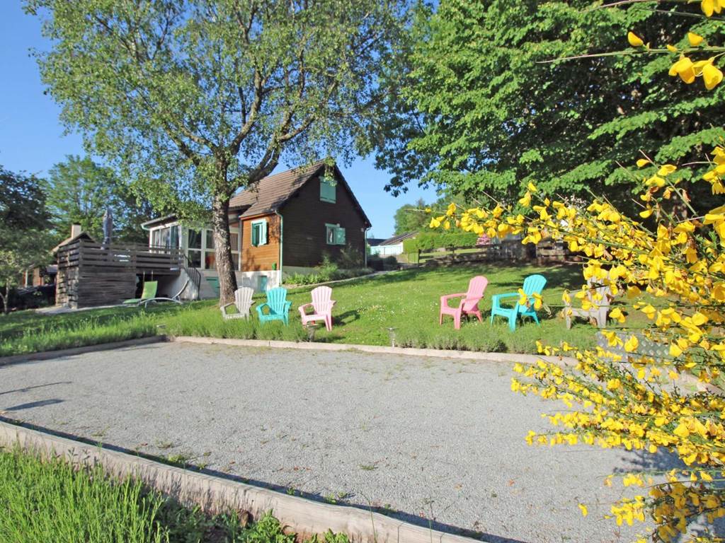 Gîte n°87G5298 "Larcs" – PEYRAT LE CHATEAU