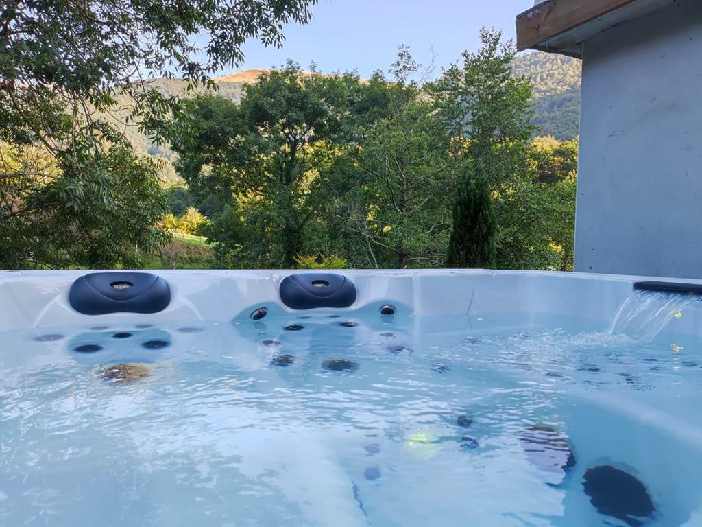 Pays Basque, Pyrénées, Soule, Kakouetta, La Verna, Sainte Engrâce, la Pierre St Martin