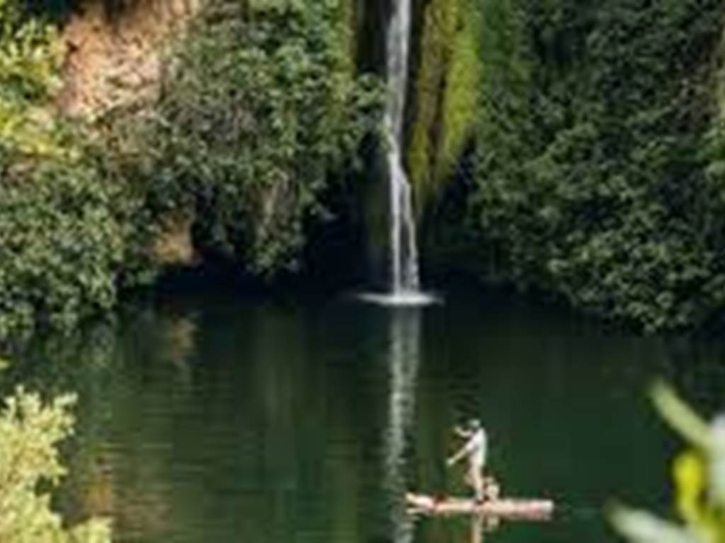 activite de plein air