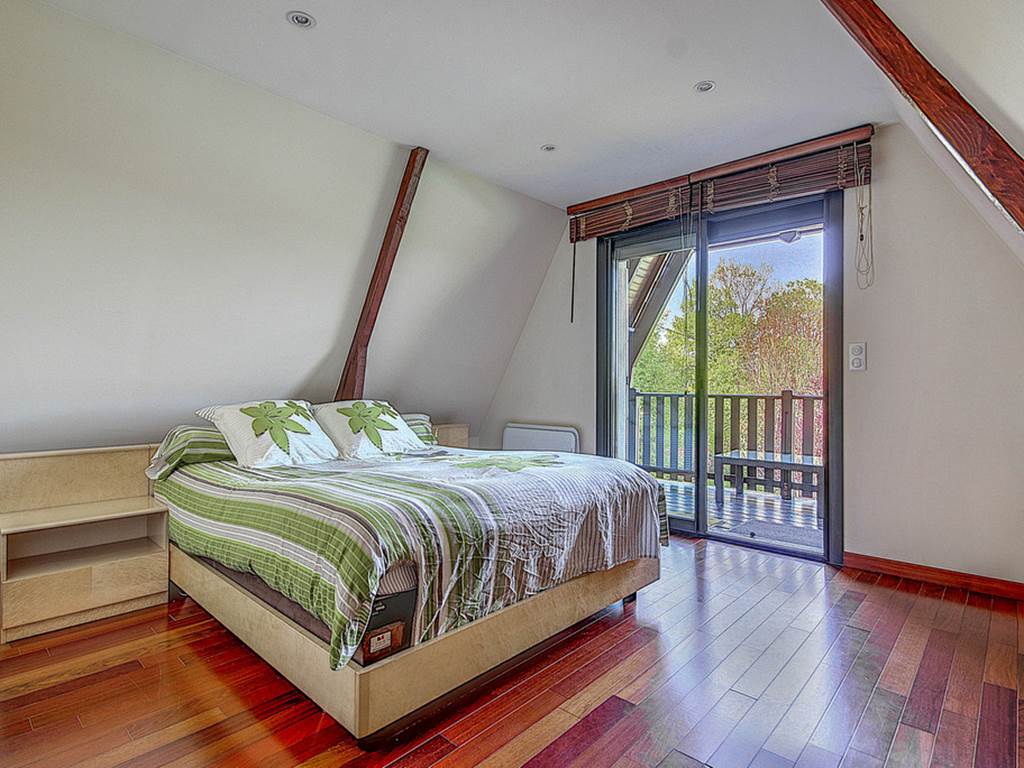 Gîte n°19G2304 "Bayat pour 5 personnes" – VARETZ