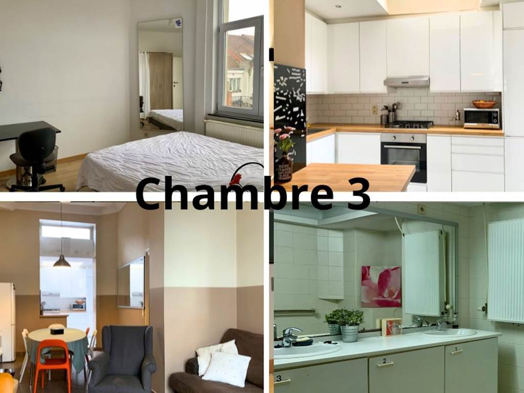Sun chambre 3