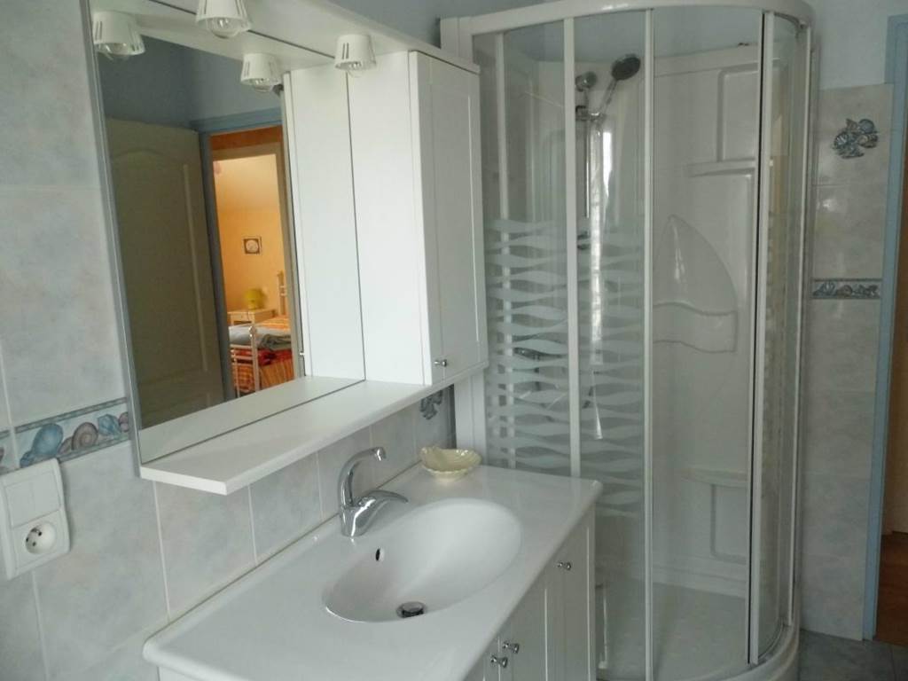 Gîte n°19G1053 – GIMEL LES CASCADES