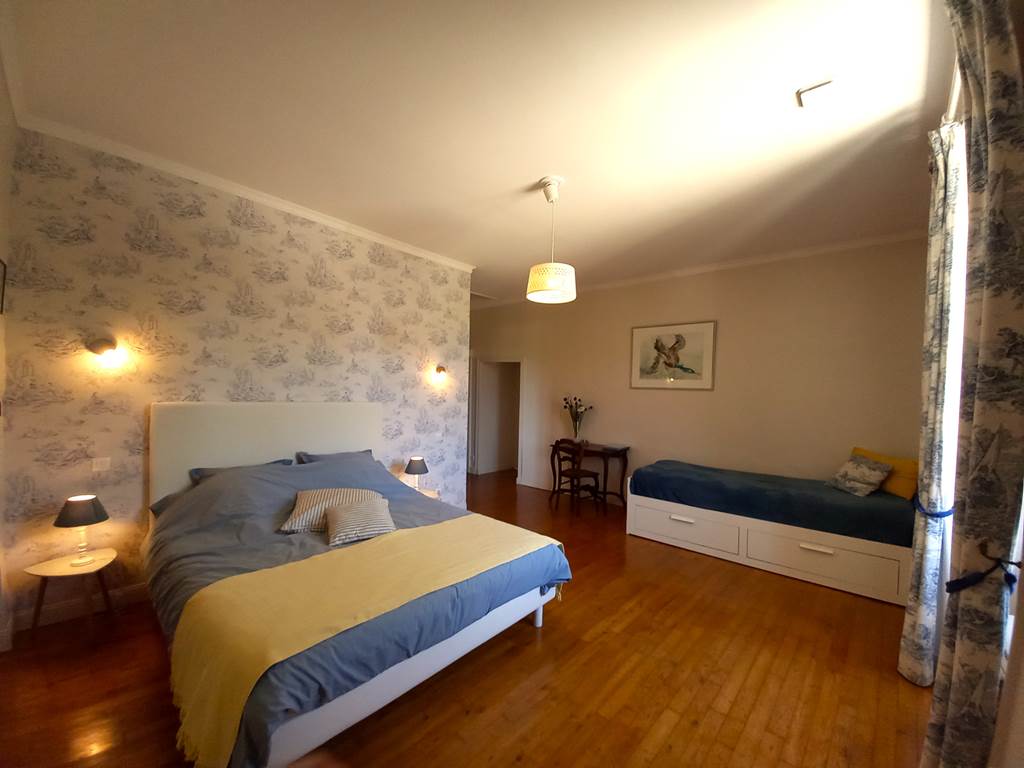 Chambre Bertille