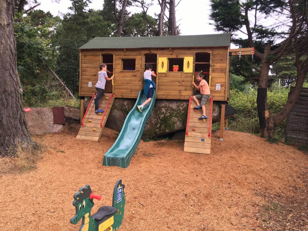 cabane