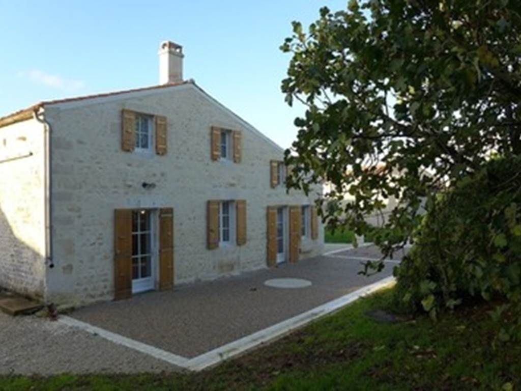 Gîte Le  Verger