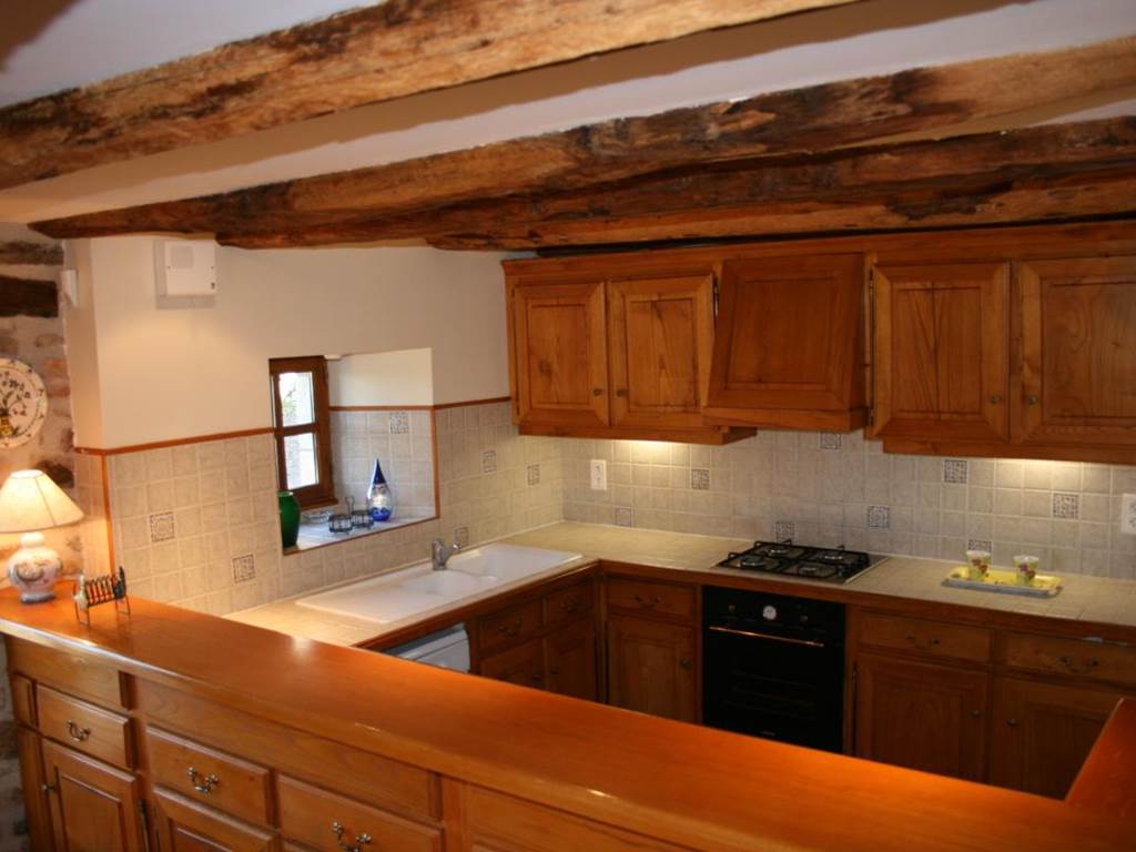 Gîte n°19G5036 "LA BERGERIE" – BEAULIEU SUR DORDOGNE