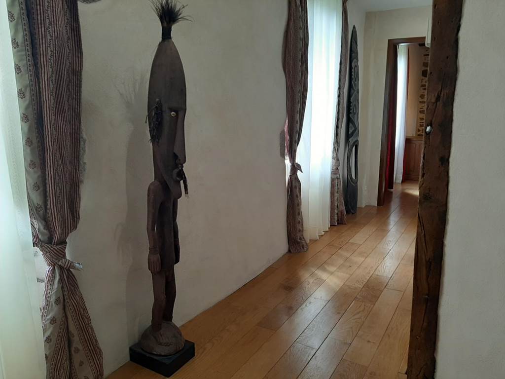 Gîte n°19G1117 "Gîte des papous" – SAINT JAL