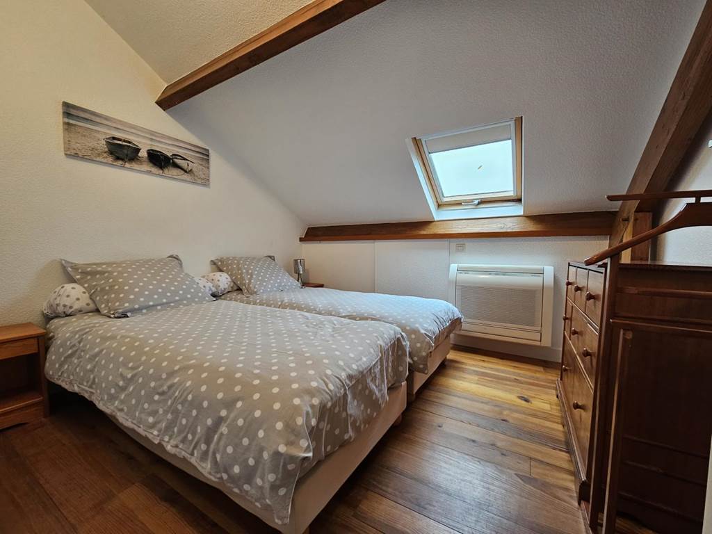 Gîte n°19G4152 – MEYMAC