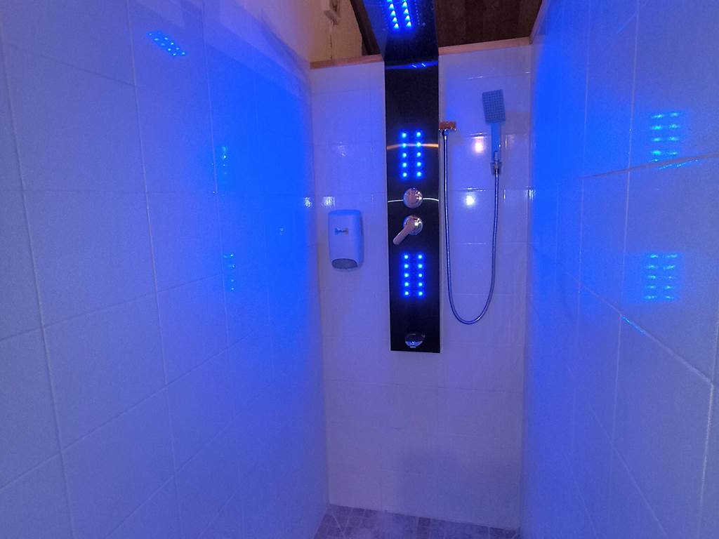 espace bien être La Flèche gîte
